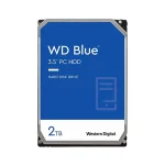 wd 2tb 7200 rpm blue sata internal hard disk (wd20ezex)