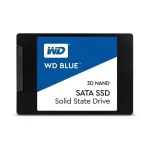 Western Digital Blue 500GB 2.5 Inch Sata