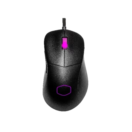 Cooler Master MM730 RGB Gaming Mouse-(Black)