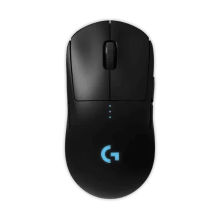 Logitech G Pro Wireless RGB Gaming Mouse