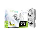 Zotac Gaming GeForce RTX 3060 AMP White Edition Graphic Card-(ZT-A30600F-10P)