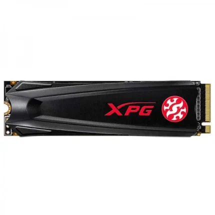 Adata XPG Gammix S5 256GB Pcie Gen3x4 M.2 SSD (AGAMMIXS5-256GT-C)