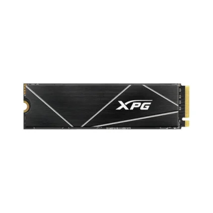 Adata XPG Gammix S70 Blade 2TB M.2 Nvme Best Internal SSD (AGAMMIXS70B-2T-CS)