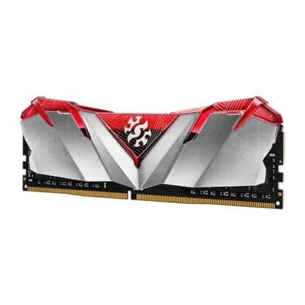 Adata XPG Gammix D30 16GB 3000MHz DDR4 Best Desktop Memory Red (AX4U300016G16A-SR30)