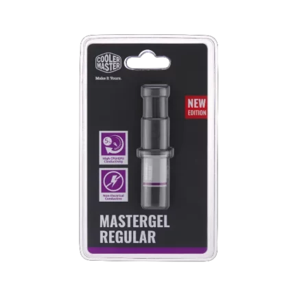 Cooler Master Mastergel Regular New Edition Thermal Paste