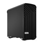 Fractal Design Torrent Black Solid Torrent E-ATX High-Airflow Mid Tower Cabinet (FD-C-TOR1A-05)best gaming case in india - theitgear