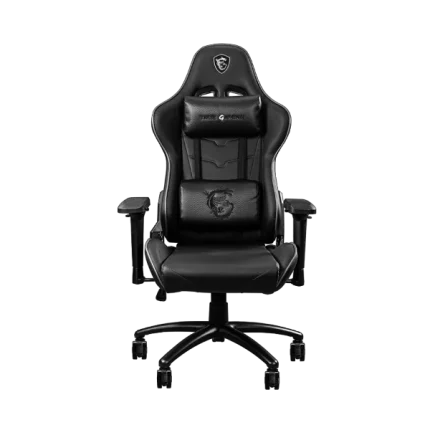 MSI MAG CH120 I Black-Grey Gaming Chair