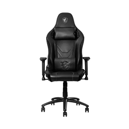 MSI MAG CH130 X Gaming Chair Black