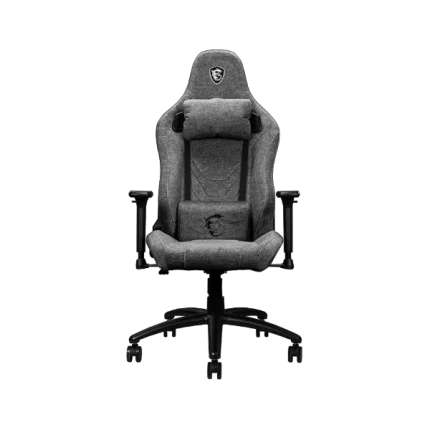 MSI MAG Ch130 I Repeltek Fabric Gaming Chair