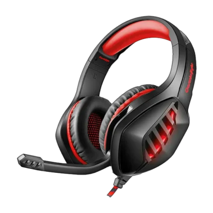 Cosmic Byte GS430 Red Best Gaming Headset