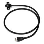 Lian Li Lancool-II-4X 3.1 Type C Cable Black