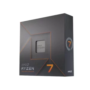 AMD Ryzen 7 7700x 8 Cores 16 Threads Desktop Processor (100-100000591WOF)