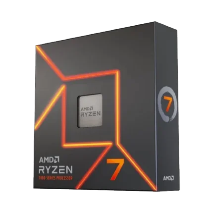 AMD Ryzen 7 7700X 8 Cores 16 Threads Desktop Processor