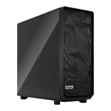 Fractal Design Meshify 2 XL Dark Black Full Tower Cabinet