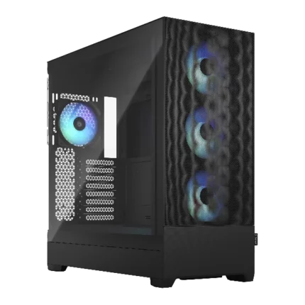 Fractal Design Pop XL Air Black RGB E-ATX Cabinet