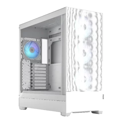 Fractal Design Pop XL Air White RGB E-ATX Mid Tower Cabinet