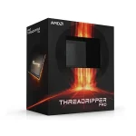 AMD Ryzen Threadripper PRO 5965WX Processor (100-100000446WOF) at lowest price in India - TheITGear