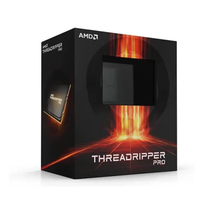 AMD Ryzen Threadripper PRO 5965WX Processor (100-100000446WOF) at lowest price in India - TheITGear