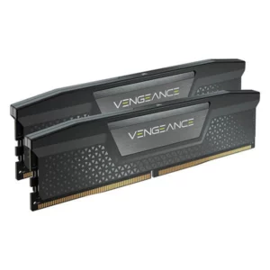Corsair Vengeance 32GB (16GBx2) DDR5 6000MHz Black Desktop RAM
