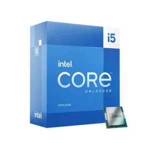 Intel Core I5-13600K Processor (BX8071513600K)