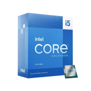 Intel Core I5-13600KF Processor