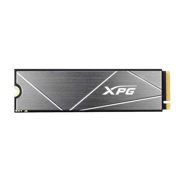 Adata XPG Gammix S50 Lite 512GB M.2 NVMe Gen4 SSD (AGAMMIXS50L-512G-CS)