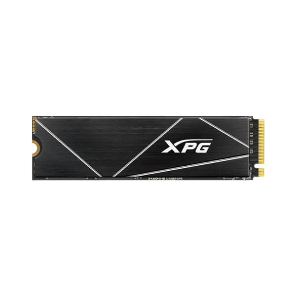 Adata XPG Gammix S70 Blade 1TB M.2 NVMe Gen4 Internal SSD (AGAMMIXS70B-1T-CS)
