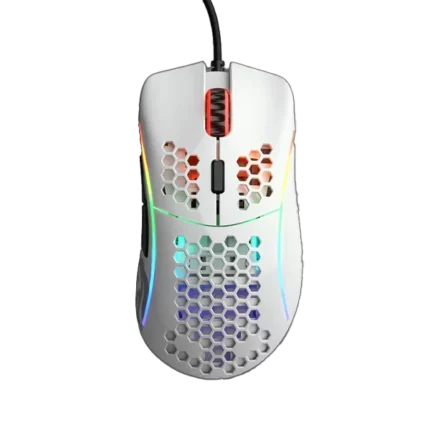 Glorious Model O Gaming Mouse Matte White