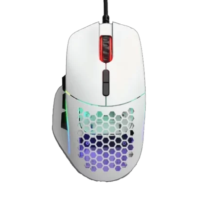 Glorious Model i Gaming Mouse Matte White