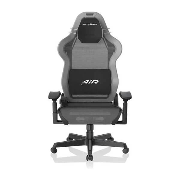 DXRacer Air Gray Black Gaming Chair