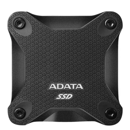 Adata SD600Q 960GB Black External SSD (ASD600Q-960GU31-CBK)