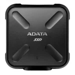 Adata SD700 1TB Black External SSD (ASD700-1TU31-CBK)