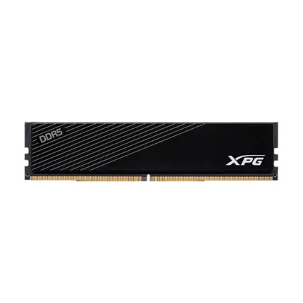 Adata XPG Hunter 16GB 5200MHz DDR5 CL38-38-38 Desktop RAM (AX5U5200C3816G-SHTBK)