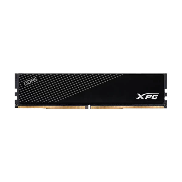 Adata XPG Hunter 16GB 5200MHz DDR5 CL38-38-38 Desktop RAM (AX5U5200C3816G-SHTBK)