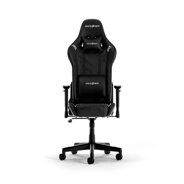 DXRACER Prince Series D6000 Black Modular Gaming Chair