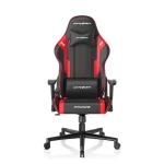 DXRACER Prince Series D6000 Black Red Modular Gaming Chair