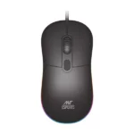 Ant Esports GM40 RGB Ergonomic Wired Gaming Mouse