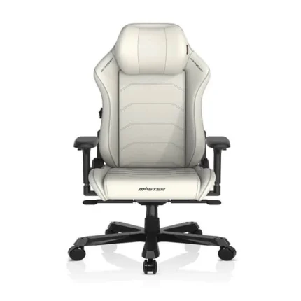 DXRACER MASTER 2022-N White Gaming Chair
