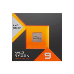 AMD Ryzen 9 7900X3D 12 Cores 24 Threads Desktop Processor (100-100000909WOF)