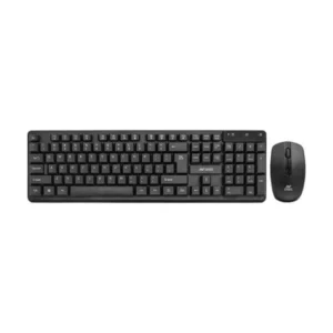 Ant Esports MKWM2023 Wireless Keyboard and Mouse Combo