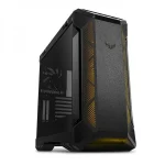 Asus Tuf Gaming GT501 Mid-Tower Cabinet (90DC0012-B40000)