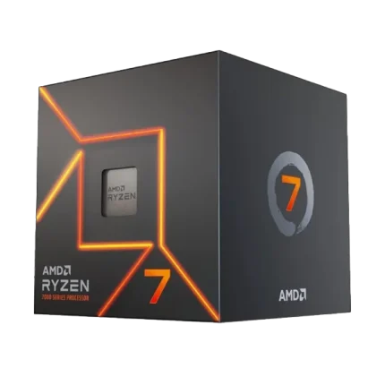 AMD Ryzen 7 7700 Desktop Processor