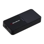 AVerMedia BU113 Live Streamer CAP 4K Video Capture Card