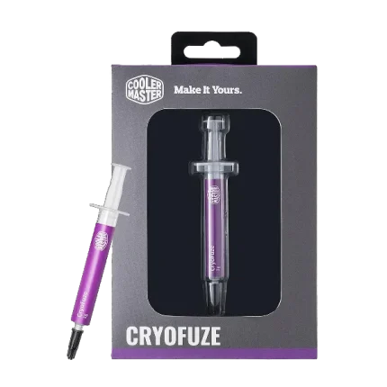 Cooler Master CryoFuze Thermal Paste