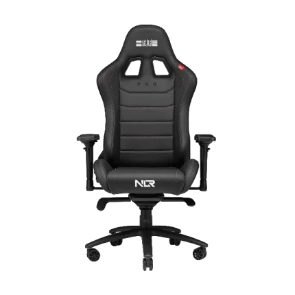 Next Level Racing Pro Gaming Chair Leather Edition