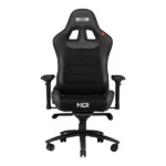 Next Level Racing Pro Gaming Chair Leather Suede Edition (NLR-G003)