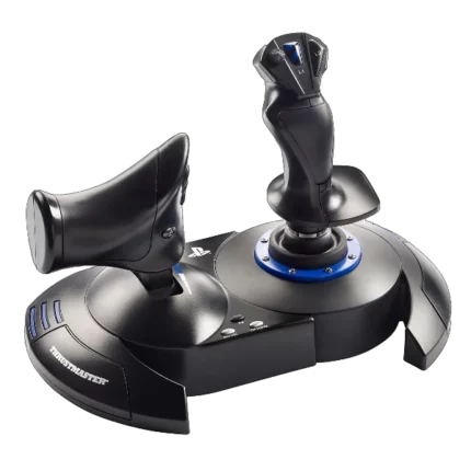 Thrustmaster T-Flight Hotas 4 Flight Game Controller PS5,PS4,PC
