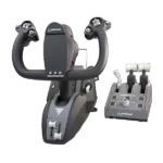 Thrustmaster TCA Yoke Pack Boeing Edition Xbox Series XS-WW Joystick