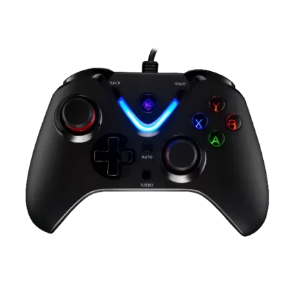Cosmic Byte ARES Wired Controller Black for PC
