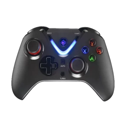 Cosmic Byte ARES Wireless Controller Black